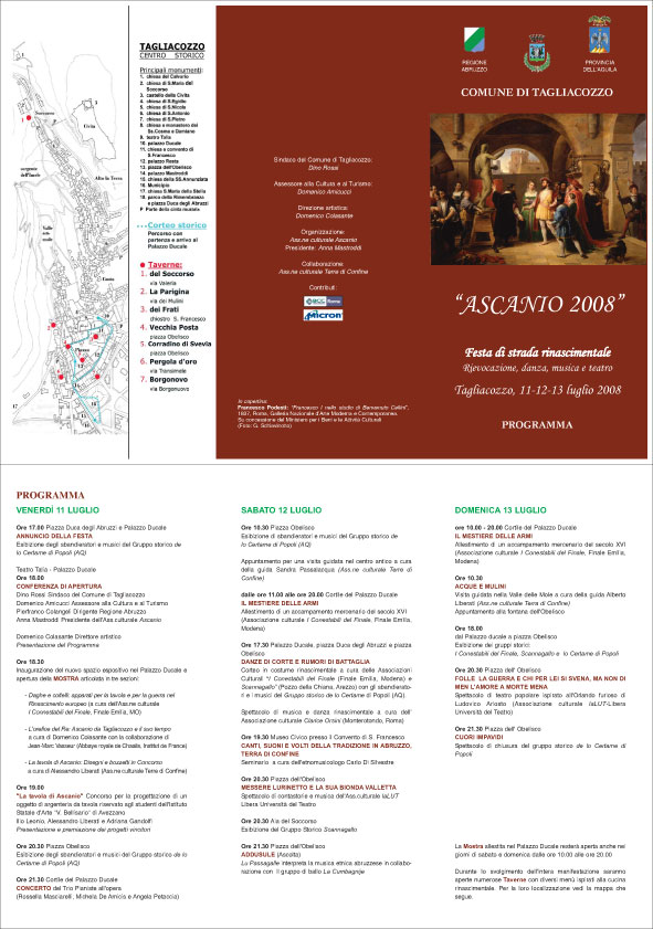 ascanio ascanio