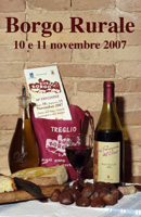 Borgo Rurale Borgo Rurale