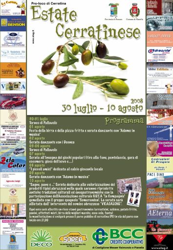 cerratina cerraina